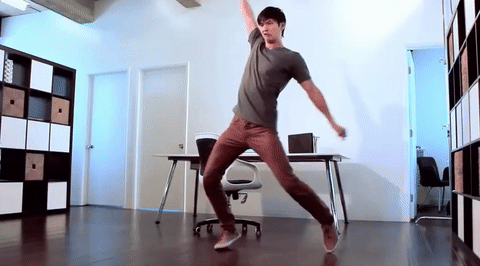 harry shum jr asian GIF by Identity