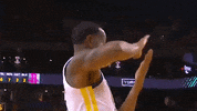 Nba Playoffs Sport GIF by ESPN