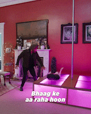 Happy Leave Me Alone GIF by DevgnFilms
