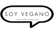 go vegan cruelty free Sticker by La Guia Veg