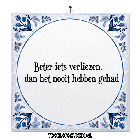 Humor Nl Sticker by Tegelspreuken.nl