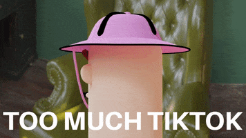 jo1n fashion tiktok success trend GIF