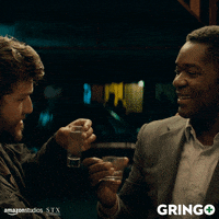 amazon mexico GIF by Gringo Movie