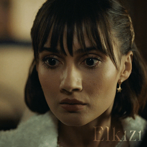 Sevda Erginci Fox GIF by Tüplü Televizyon