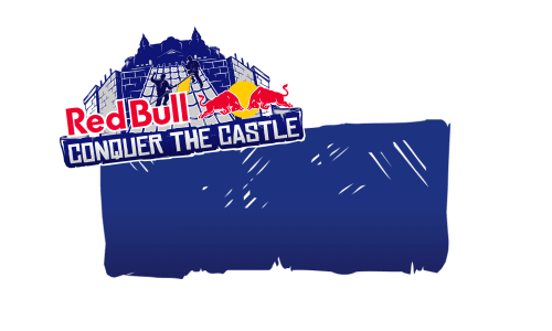 Conquer Red Bull Sticker by RedBullDanmark
