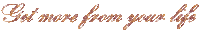 glitter gloria Sticker