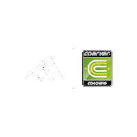 CoerverCoachingCRSK football soccer spin adidas Sticker