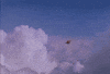 Flying The Rocketeer GIF