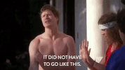 comedy central GIF by Workaholics