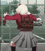 Takina GIF