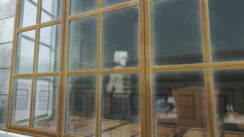 EricHimmel giphyupload anime animation production GIF