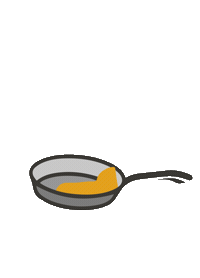 sunshineskilletmh ssmh Sticker