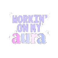 selfiedbysteph dance pink work blue Sticker