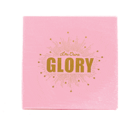 Moon And Stars Pink Sticker by Lime Crime