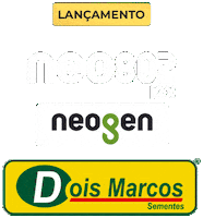 Wehrmann Sticker by Inova Genética