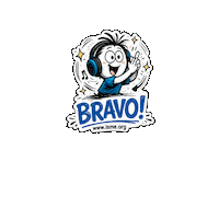 Well Done Applause Sticker by International Society for Music Education