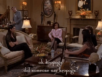 season 5 netflix GIF by Gilmore Girls 
