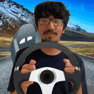 63 Miles Per Hour GIF