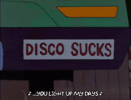 Drive Off Season 3 GIF by The Simpsons