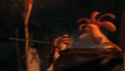 GIF by Sony Pictures Animation
