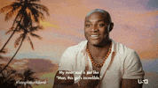 Usa Network Television GIF by Temptation Island