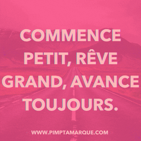 Business Canada GIF by PIMP TA MARQUE