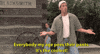 Adam Sandler Pee GIF