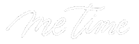 Day Off Typography Sticker