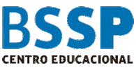 BSSPCE escola faculdade pos prosperidade Sticker