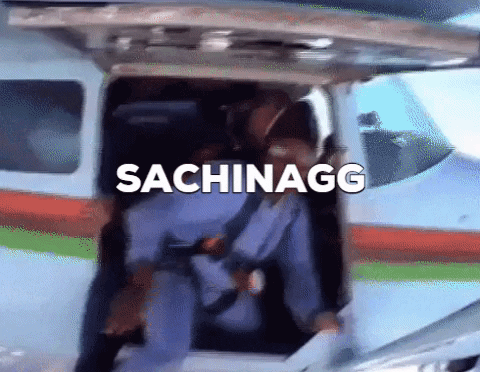 Skydiving GIF by Cocoona
