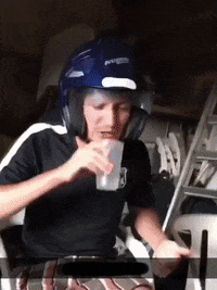 Motorcycle Moto GIF by philoyolo