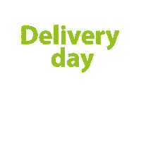 Delivery Sticker by StairBox