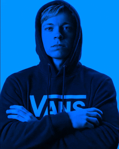 Dobranoc GIF by Yuri Togkces