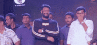 Boss Kannada GIF