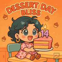 Party Celebrate GIF by Persona