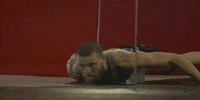 martial arts ufc GIF by Conor McGregor