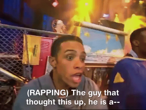 nicksplat splat GIF