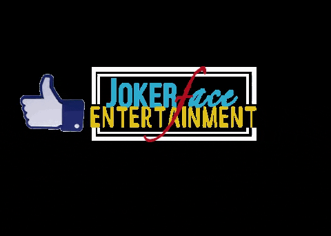 Jokerfacefilms giphygifmaker giphyattribution jff jokerface GIF