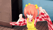 Dance Mmd GIF