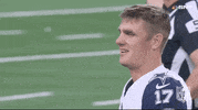 Dallas Cowboys Football GIF by NFL