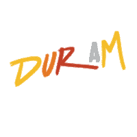 DurhamNC north carolina nc durham durham nc Sticker