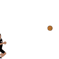 Ignite Nba Draft Sticker by SportsManias