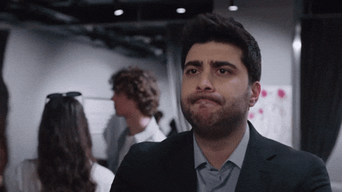 Fatih GIF by Show TV