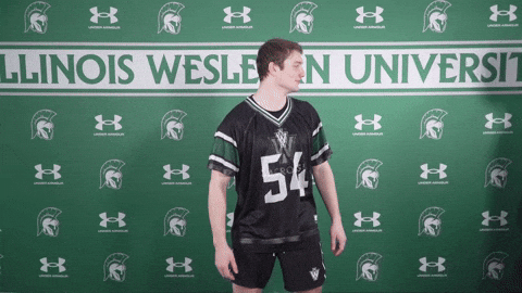 Tgoe Iwutitans GIF by iwusports