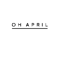 Fashion Style Sticker by Oh April