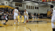 mkepanthers GIF by Kayla Schaffer