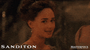 See You Dance GIF by MASTERPIECE | PBS