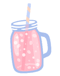 Drink Sm Sticker by Soy Mujer