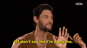 Ben Barnes Anna Leong Brophy GIF by BuzzFeed