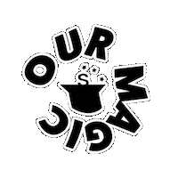 Athletic Trainer Magic Sticker by South Bay MG